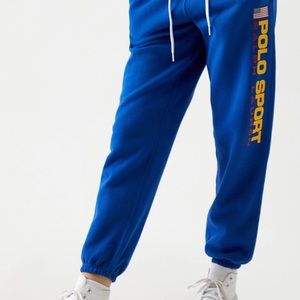 Polo Sport Fleece Sweatpant